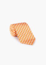 کراوات طرح دار