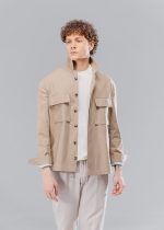 شکت کژوال جناقی کرم - Image 3