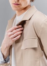 شکت کژوال جناقی کرم - Image 2